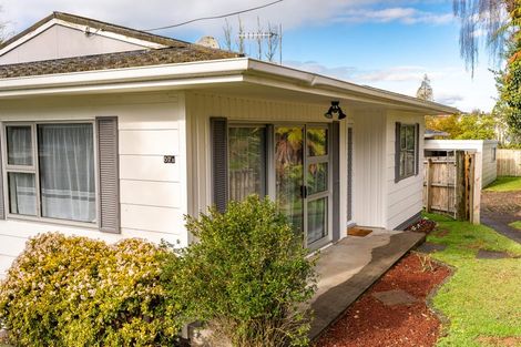 Photo of property in 57b Aberfoyle Street, Dinsdale, Hamilton, 3204