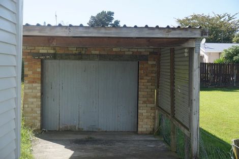 Photo of property in 132 Hakanoa Street, Huntly, 3700