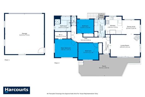 Photo of property in 37 Gosford Drive, Botany Downs, Auckland, 2010