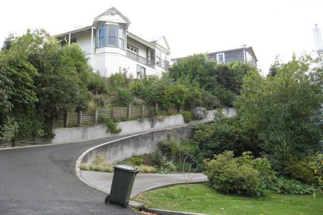 Photo of property in 5 Strathmore Crescent, Roslyn, Dunedin, 9010