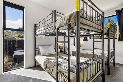 Photo of property in 25 Miro Park Lane, Ohakune, 4625