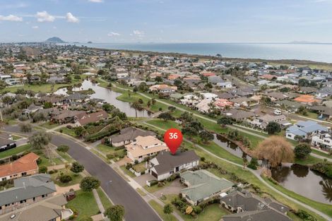 Photo of property in 36 Montego Drive, Papamoa Beach, Papamoa, 3118