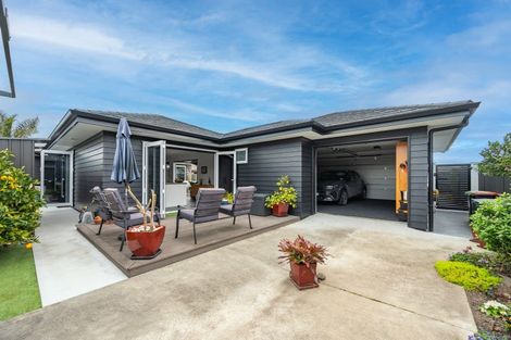 Photo of property in 8 Rakaia Way, Poraiti, Napier, 4112