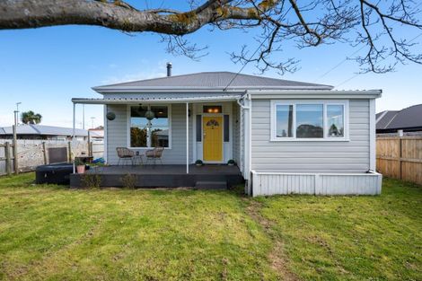 Photo of property in 42 Redwood Street, Blenheim, 7201