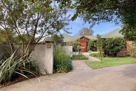 Photo of property in 14 Aylmer Street, Somerfield, Christchurch, 8024