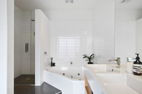 Photo of property in 134 Richmond Hill Road, Richmond Hill, Christchurch, 8081