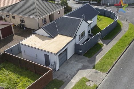 Photo of property in 133 Bell Road, Waiwhetu, Lower Hutt, 5010