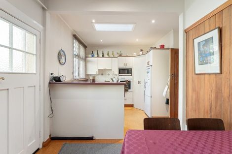 Photo of property in 4 Sylvan Street, Opoho, Dunedin, 9010