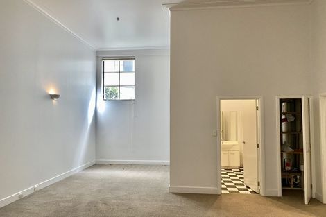 Photo of property in Dakota Buildings, 1a/3 Cheshire Street, Parnell, Auckland, 1052