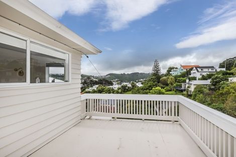 Photo of property in 159a Seatoun Heights Road, Miramar, Wellington, 6022