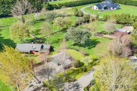 Photo of property in 80 Avenue North Road, Levin, 5510