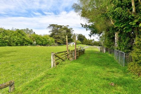 Photo of property in 15 Boundary Road, East Gore, Gore, 9773