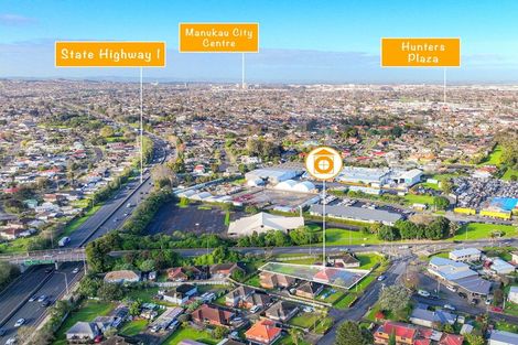 Photo of property in 3 Wymondley Road, Otara, Auckland, 2025