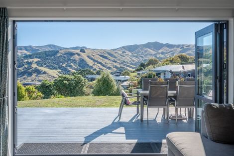 Photo of property in 13 Monarch Drive, Robinsons Bay, Akaroa, 7581