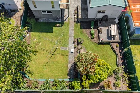 Photo of property in 17 Stellin Street, Boulcott, Lower Hutt, 5011