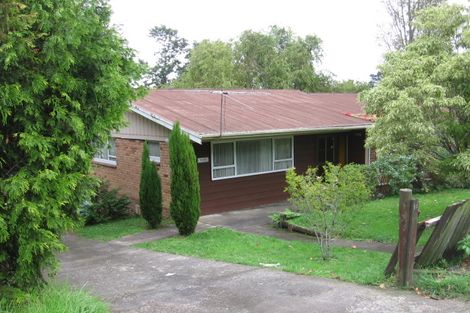 Photo of property in 151 Ti Rakau Drive, Pakuranga Heights, Auckland, 2010