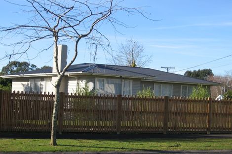 Photo of property in 34 Garden Heights Avenue, Glenview, Hamilton, 3206