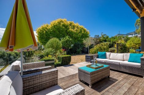 Photo of property in 6 Jessie Street, Mapua, 7005