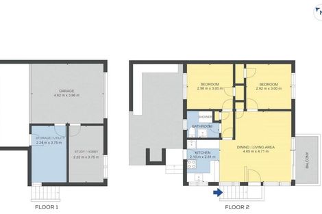 Photo of property in 1/15 Marina Road, Torbay, Auckland, 0630