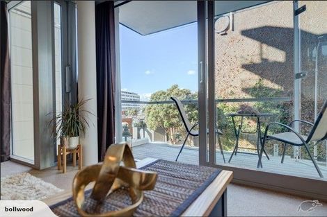 Photo of property in Piermont Apartments, 1h/82 Cable Street, Te Aro, Wellington, 6011