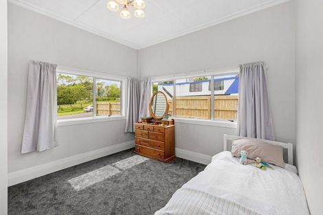 Photo of property in 36 Joseph Street, Pukemiro, Huntly, 3771