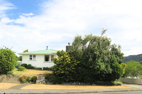 Photo of property in 7 Kiwi Street, Heretaunga, Upper Hutt, 5018