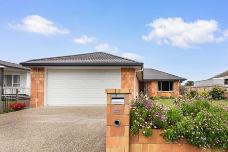 Photo of property in 67 Moorhouse Street, Morrinsville, 3300