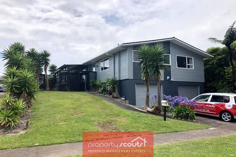Photo of property in 36 Gardenia Avenue, Bell Block, New Plymouth, 4312