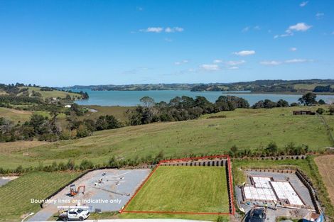 Photo of property in 53 Kia Kaha Drive, Snells Beach, 0920