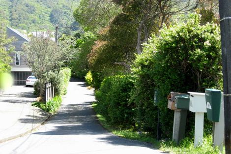 Photo of property in 14 Izard Road, Khandallah, Wellington, 6035