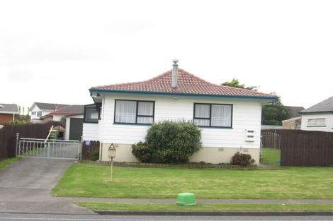 Photo of property in 221 Mahia Road, Wattle Downs, Auckland, 2103