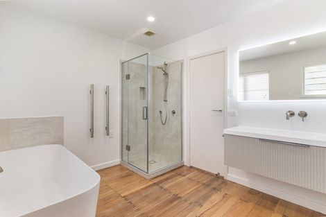 Photo of property in 797 Riddell Road, Saint Heliers, Auckland, 1071