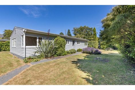 Photo of property in 15 Acheron Avenue, Lake Coleridge, 7572