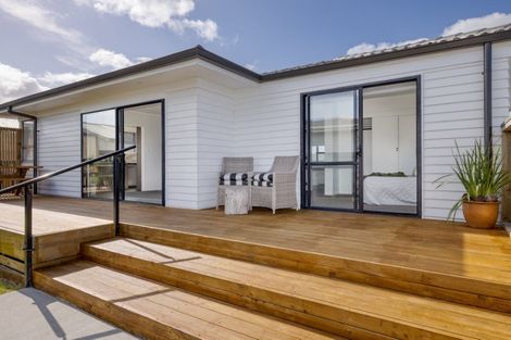 Photo of property in 15a Gobray Crescent, Mount Maunganui, 3116