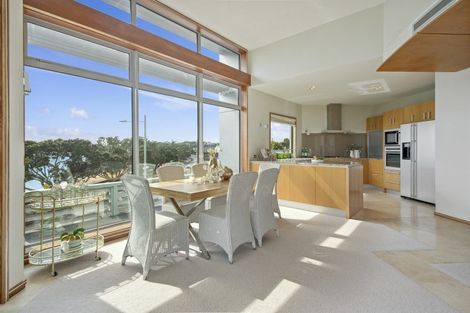 Photo of property in 219c Tamaki Drive, Kohimarama, Auckland, 1071