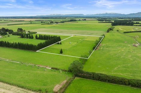 Photo of property in 638g Woodfields Road, West Eyreton, 7475