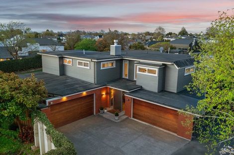 Photo of property in 24a Fendalton Road, Fendalton, Christchurch, 8014