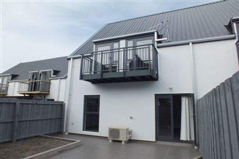 Photo of property in Cornwall Gardens, 7/27 Cornwall Street, St Albans, Christchurch, 8014