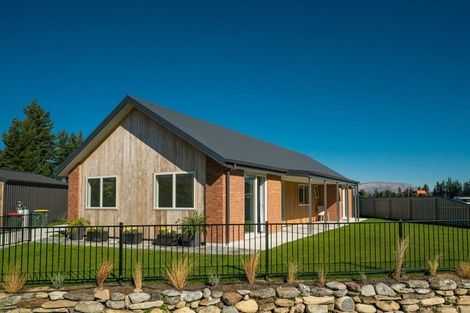 Photo of property in 64 Little Maude Drive, Lake Hawea, Wanaka, 9382