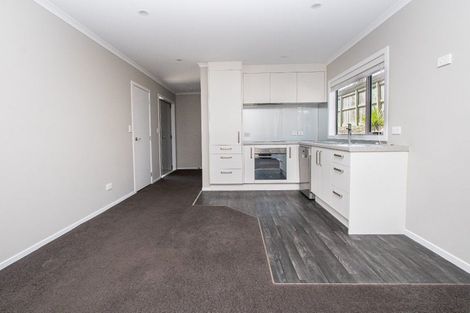 Photo of property in 4/16 Hammond Street, Hamilton Central, Hamilton, 3204