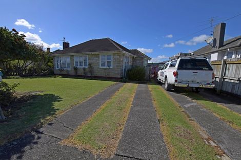 Photo of property in 12 Sandbrook Avenue, Otara, Auckland, 2023