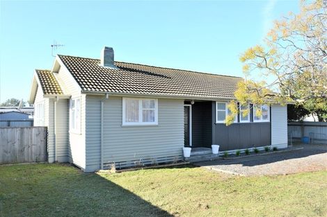 Photo of property in 12 Peterhead Avenue, Flaxmere, Hastings, 4120