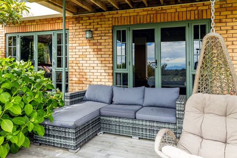 Photo of property in 6 Pye Road, Geraldine Downs, Geraldine, 7991