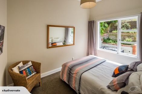 Photo of property in 14 Freeling Street, Island Bay, Wellington, 6023