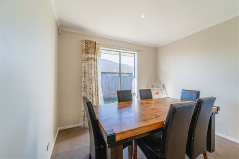 Photo of property in 40 Napier Drive, Wigram, Christchurch, 8042