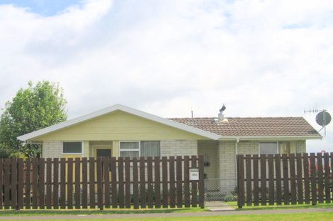 Photo of property in 66a Marshall Avenue, Richmond Heights, Taupo, 3330