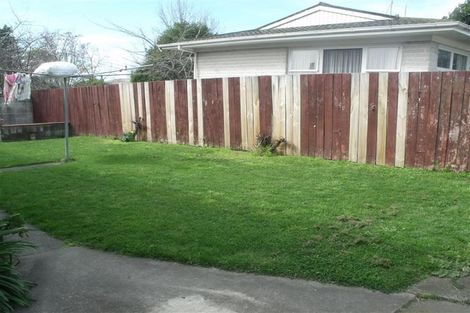 Photo of property in 1 James Cook Street, Havelock North, 4130