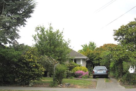 Photo of property in 39 Liverton Crescent, Bishopdale, Christchurch, 8053