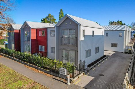 Photo of property in 6/16 Hammond Street, Hamilton Central, Hamilton, 3204