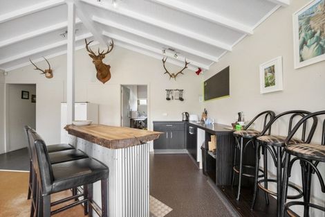 Photo of property in 1 Raurimu Road, Raurimu, Owhango, 3989